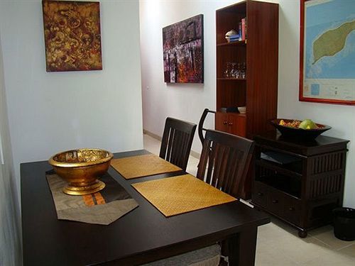 Hanneman Holiday Residence Beau Vallon  Bagian luar foto