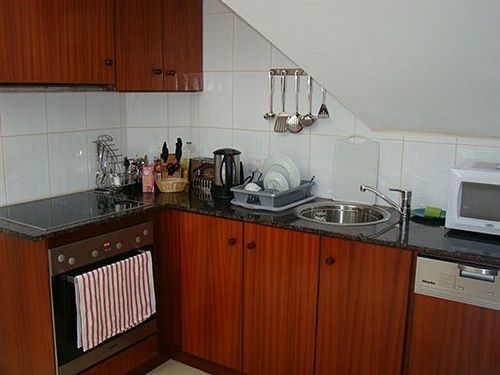 Hanneman Holiday Residence Beau Vallon  Bagian luar foto