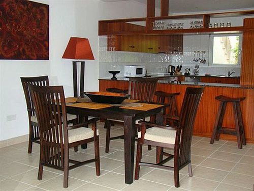 Hanneman Holiday Residence Beau Vallon  Bagian luar foto